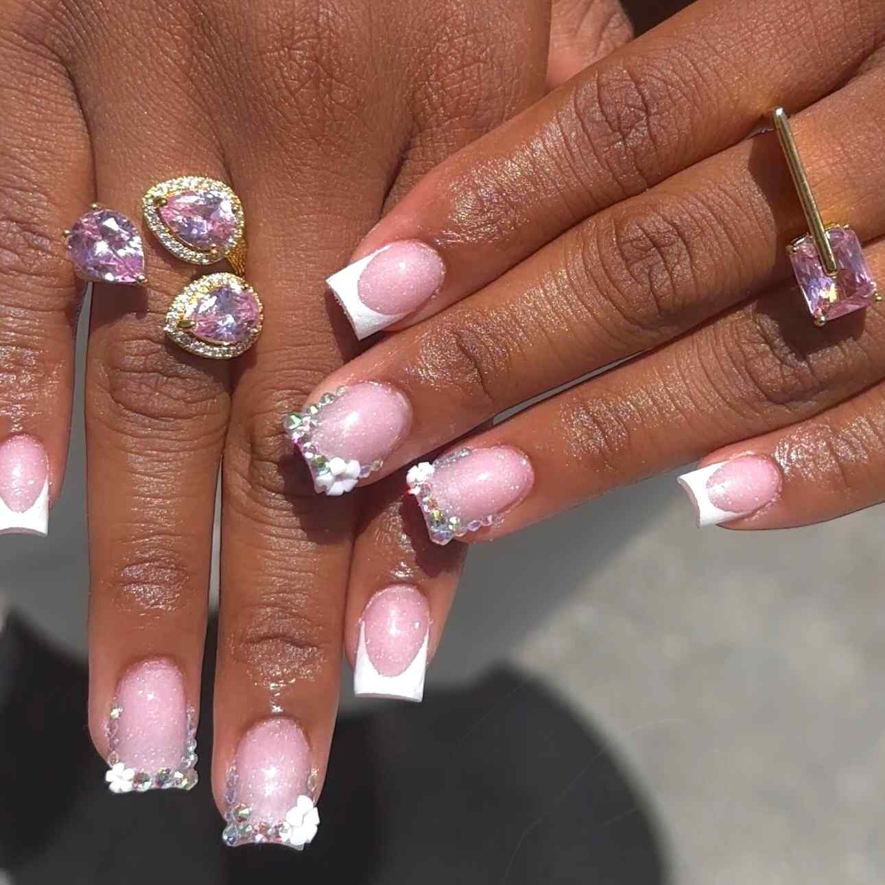 Trinity Ring