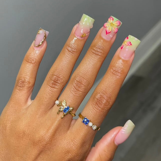 Bluebelle Ring