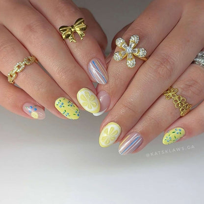 Flora Ring