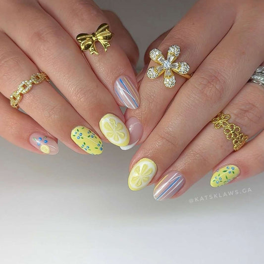 Flora Ring