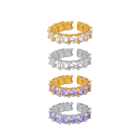 Diva Ring