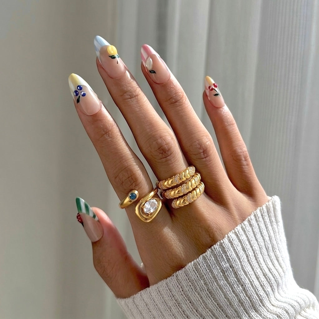 Luna Ring