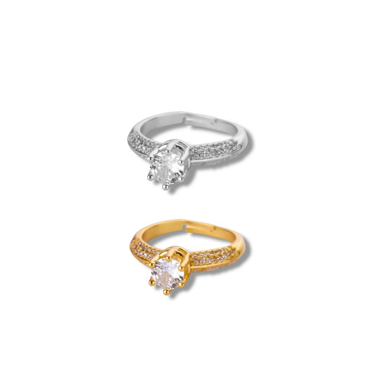 Promise Ring