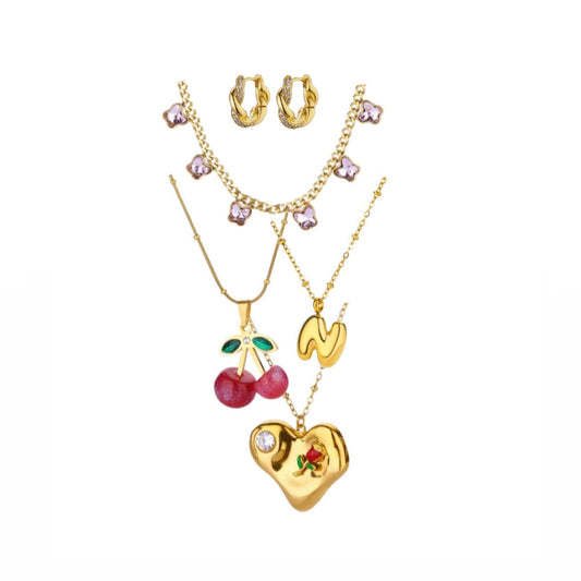 Cherry Blossom Bundle