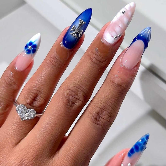 Sugar Heart Ring