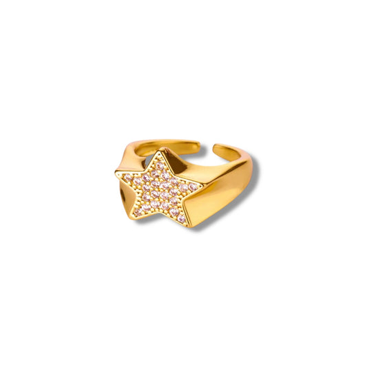Star Ring