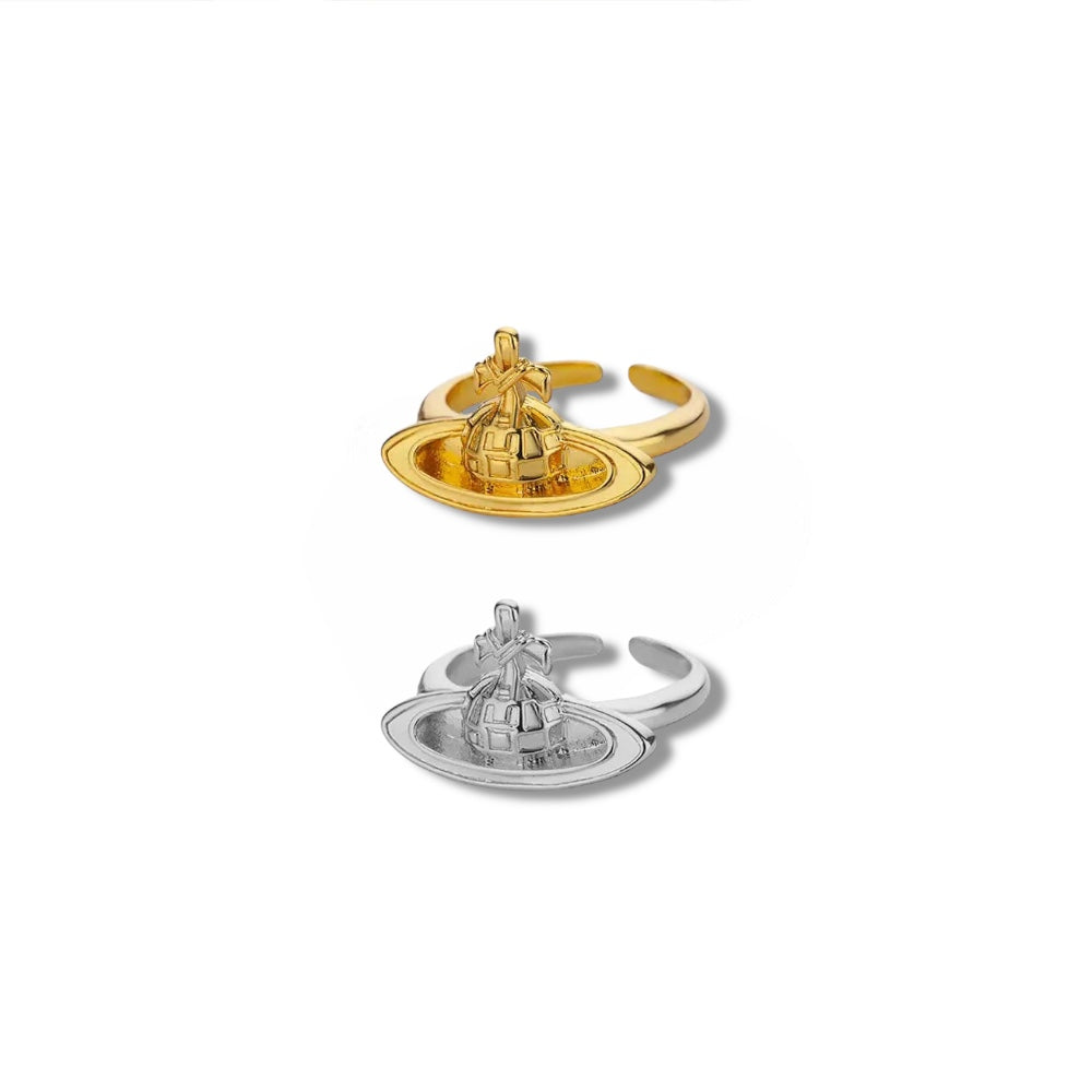 Venus Ring