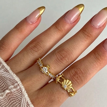 Trinket Ring