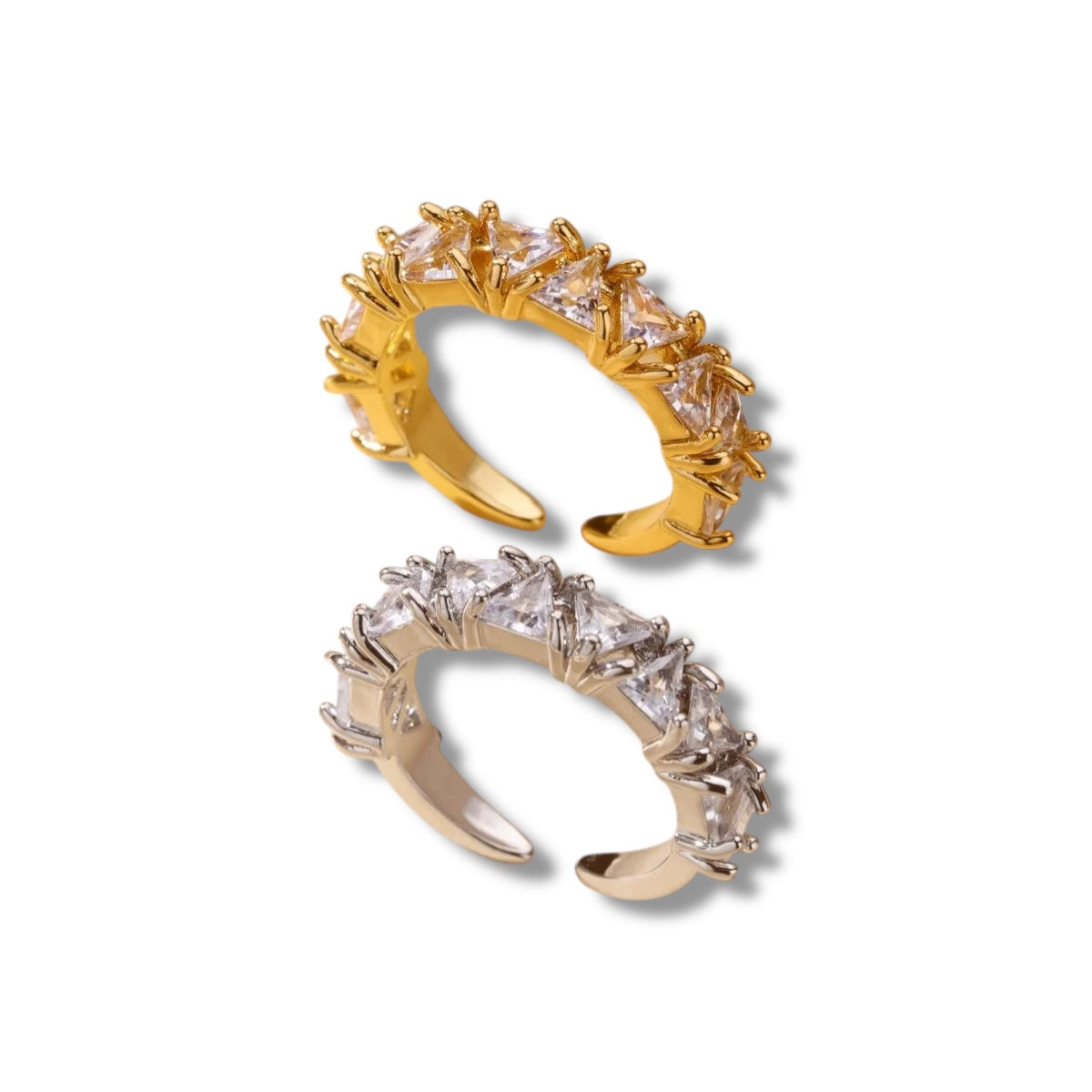 Prism Edge Ring
