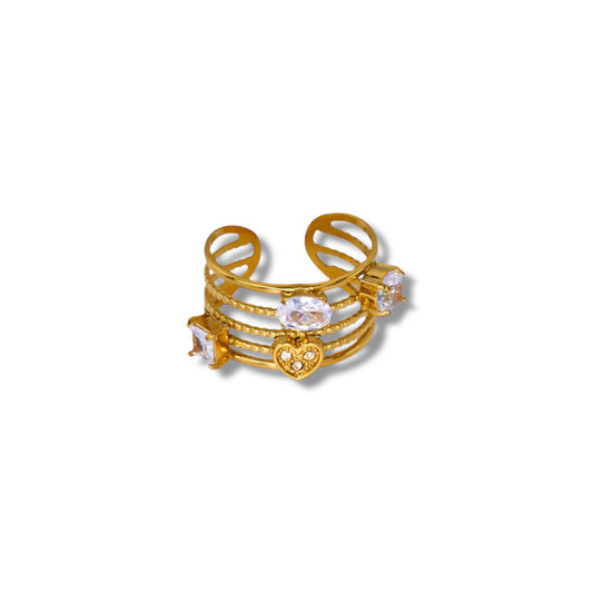 Treasure Ring