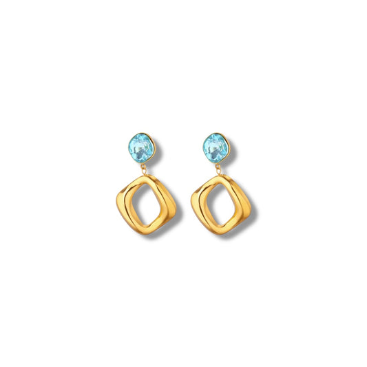 Lunar Earrings