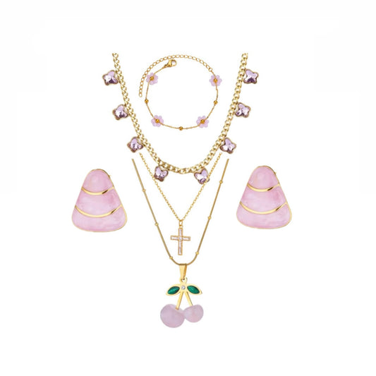 Pastel Charm Bundle