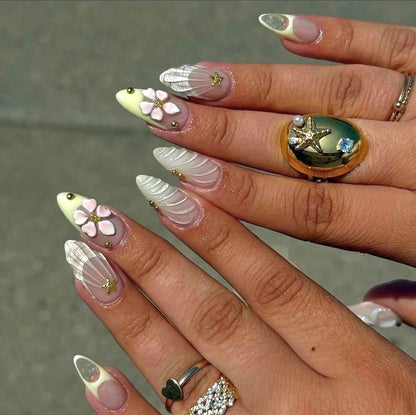 Chunky Dome Ring