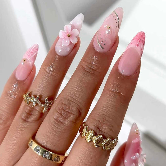 Shell Ring