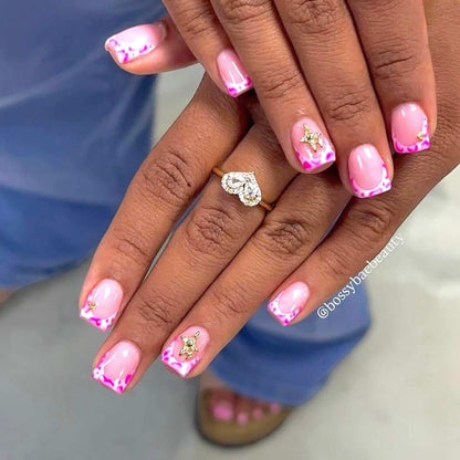 Sugar Heart Ring