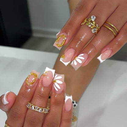 Prism Edge Ring