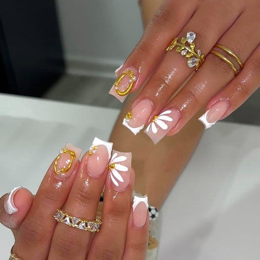Prism Edge Ring