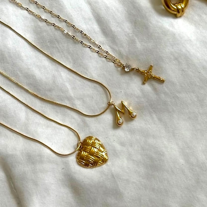 Beloved Necklace