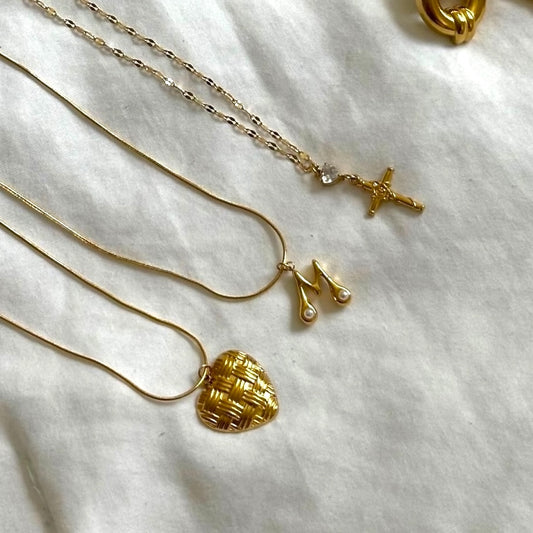 Beloved Necklace