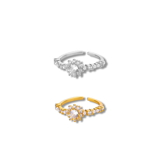 Luna Ring