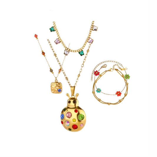 Whimsy Charm Bundle