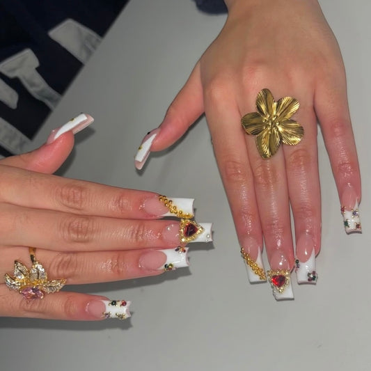 Daisy Ring