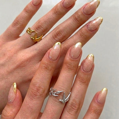 Mockingbird Ring