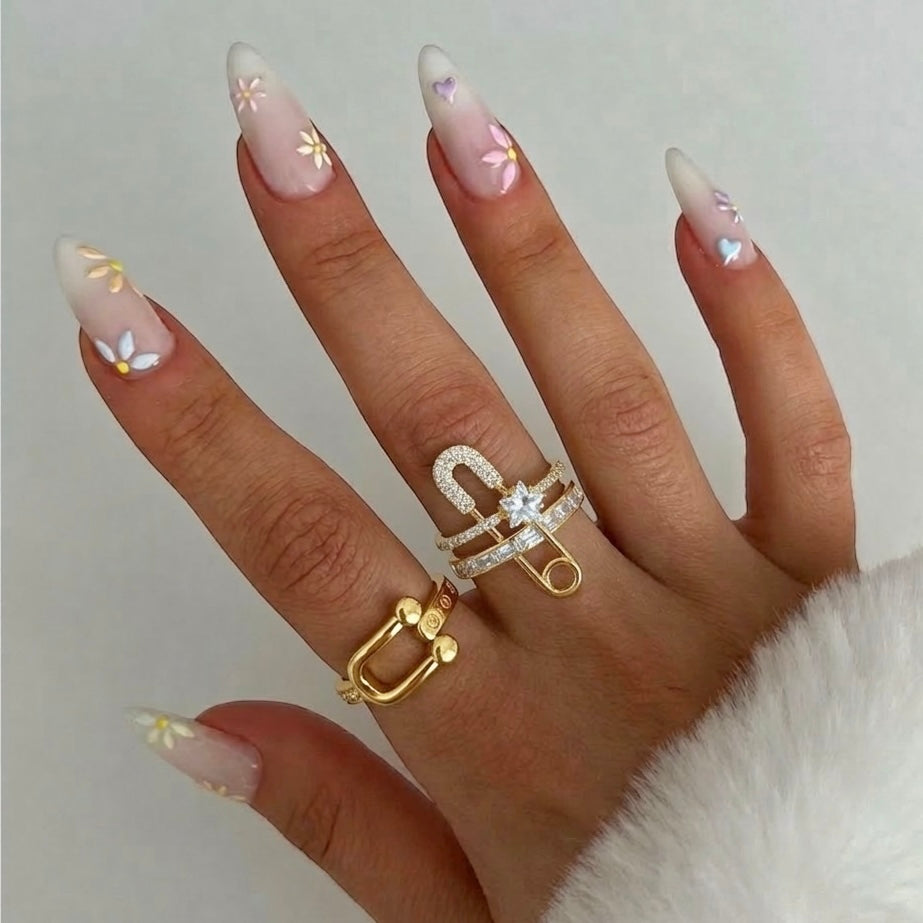 Tiffany Ring