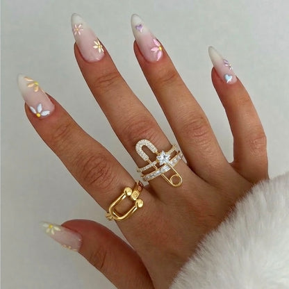 Tiffany Ring