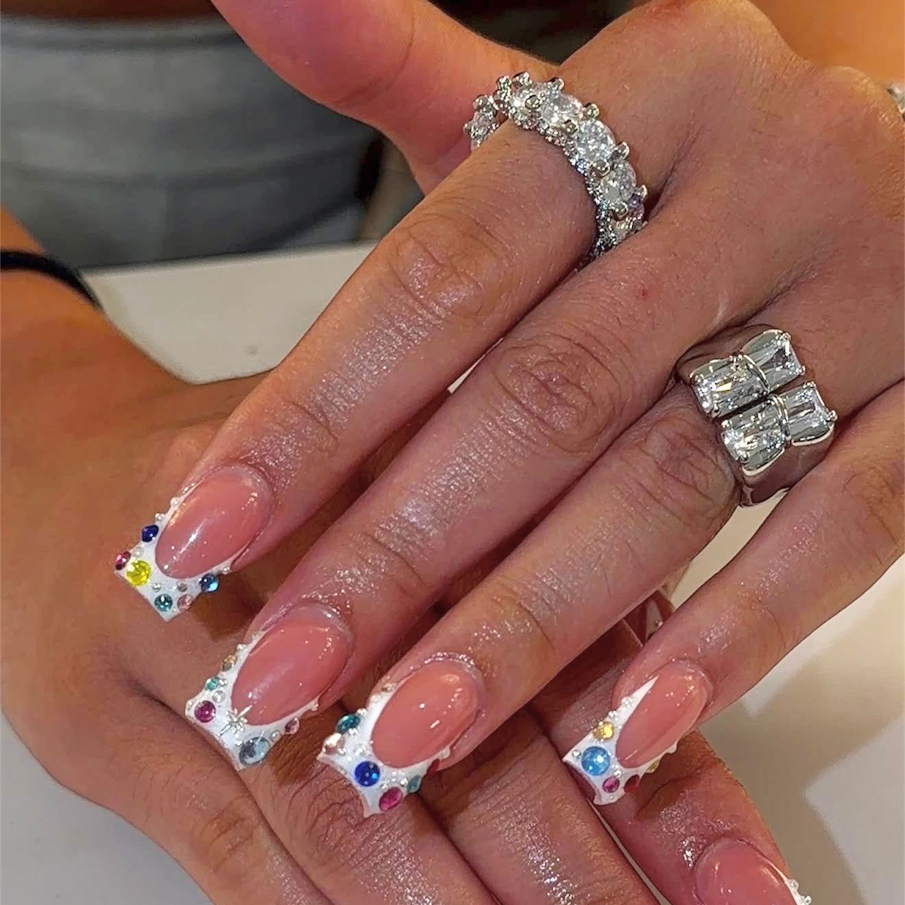 Diva Ring