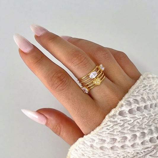 Treasure Ring