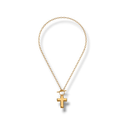 Eternal Faith Necklace