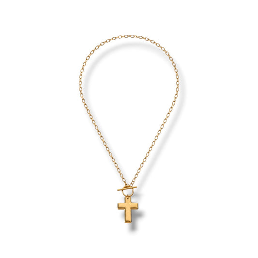 Eternal Faith Necklace
