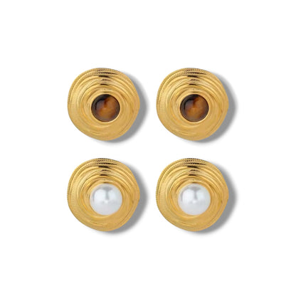 Solene Earrings