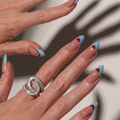 Twisted Ring