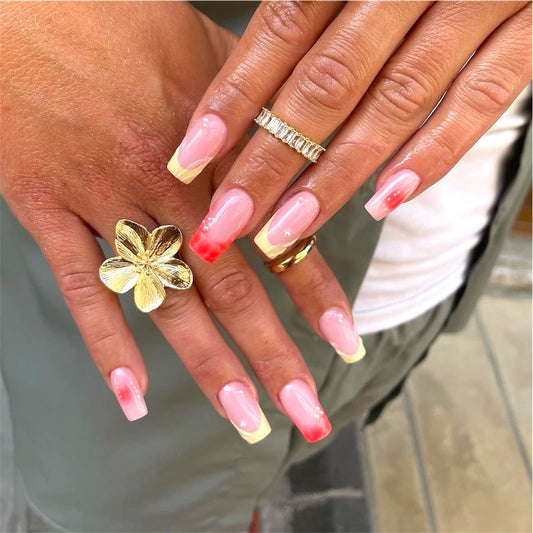 Daisy Ring