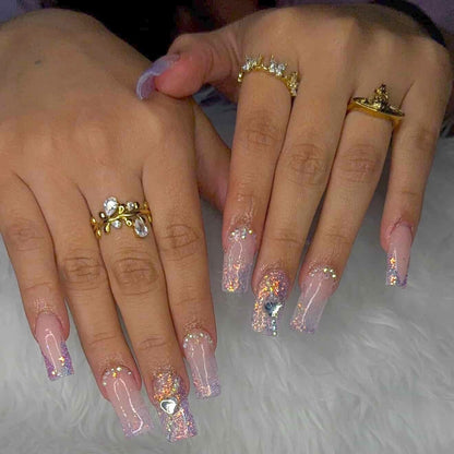 Venus Ring