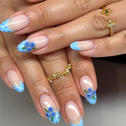 Dainty Butterflies Ring