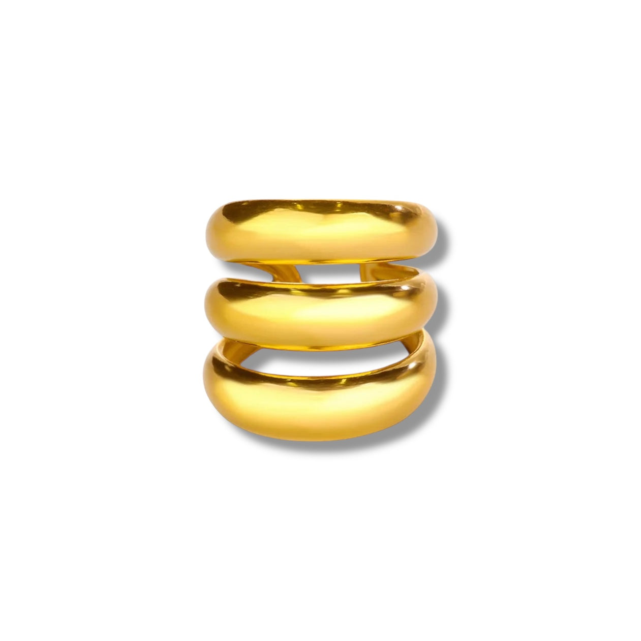 Trio Ring