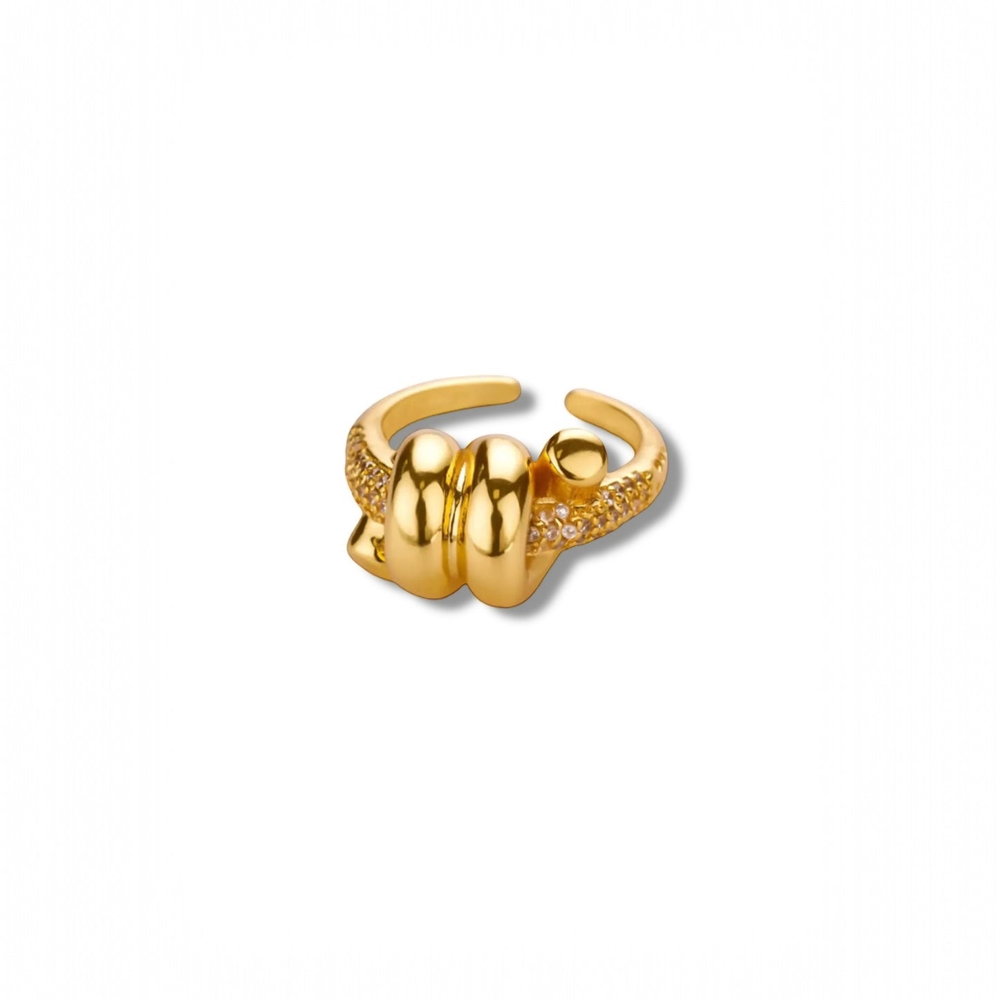 Coil Ring