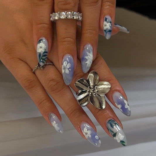 Daisy Ring