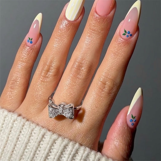 Rotating Bow Ring