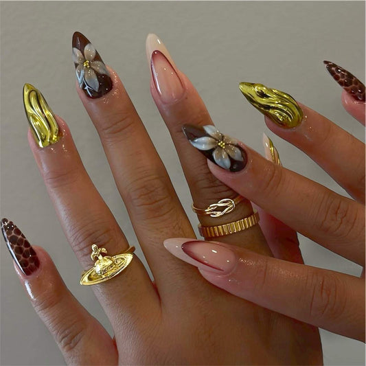 Venus Ring