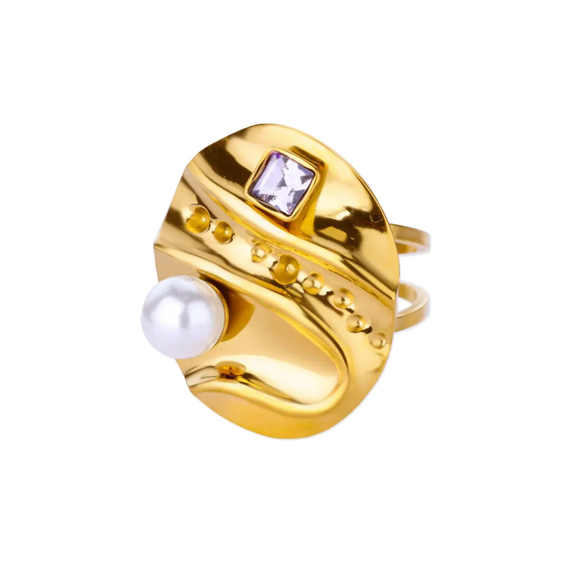 Muse Ring