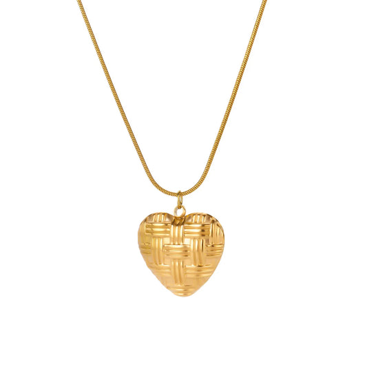 Beloved Necklace