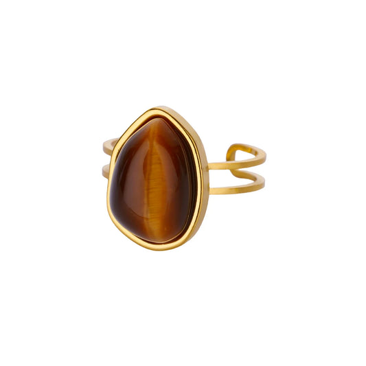Twilight Gem Ring