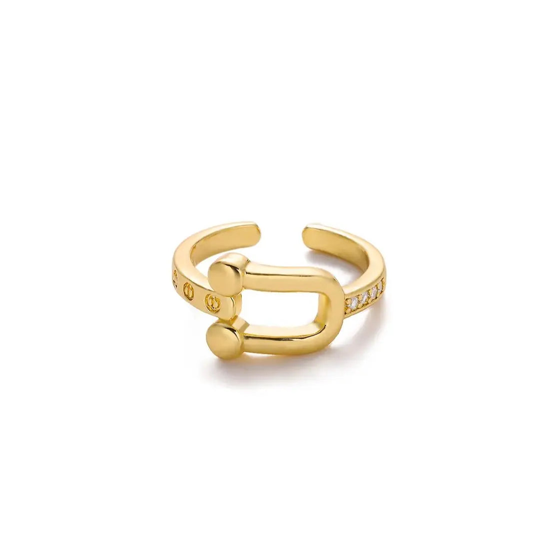 Tiffany Ring