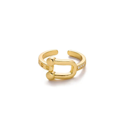 Tiffany Ring