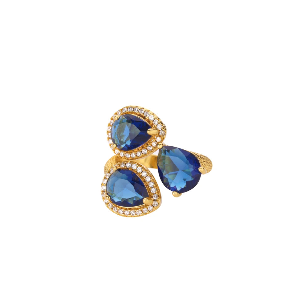 Trinity Ring