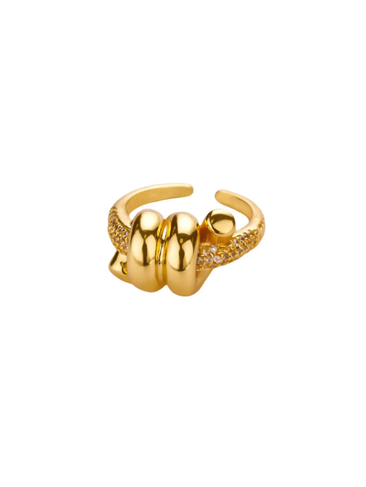 Coil Ring